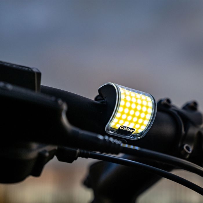 Knog petit devant Cobber