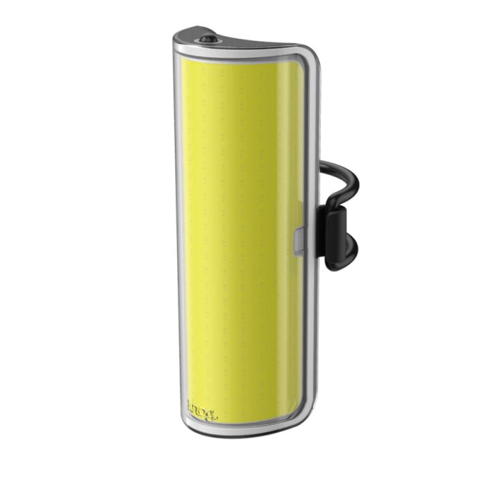 Knog grosse façade en cuivre