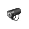 Bouchon Knog avant - noir