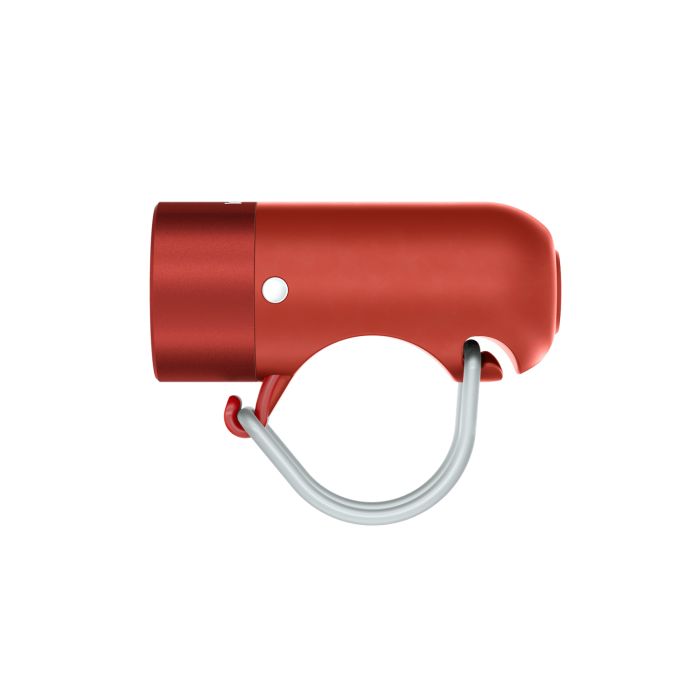 Bouchon Knog avant - rouge
