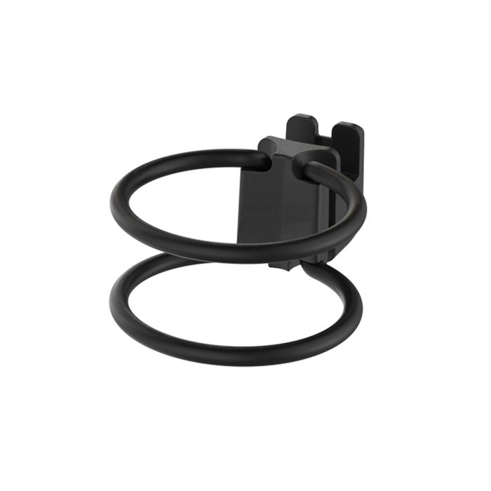 Support Knog plus - noir