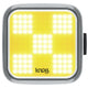 Knog blinder avant - grille - noir