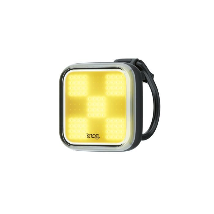 Knog blinder avant - grille - noir