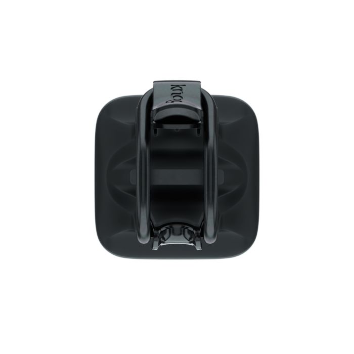 Knog blinder devant - paix - noir