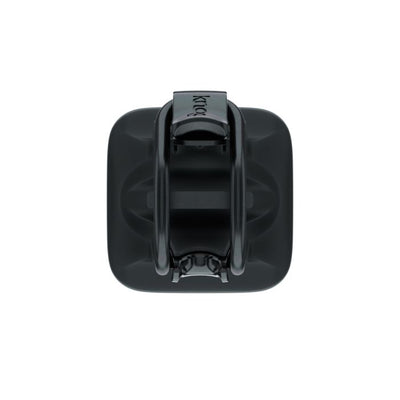 Knog blinder devant - paix - noir
