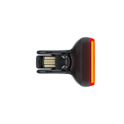 Knog blinder arrière - grille - noir