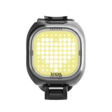 Knog blinder mini devant - love - noir - afbeelding 1