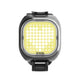 Knog blinder mini devant - love - noir