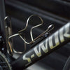 Vélo scout Knog - pomme