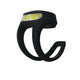 Knog grenouille usb façade - araignée noir