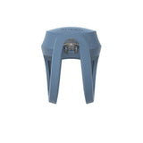Knog frog usb façade - bleu denim - afbeelding 2