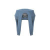 Knog frog usb arrière - bleu denim