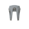 Knog frog usb arrière - gris abysse