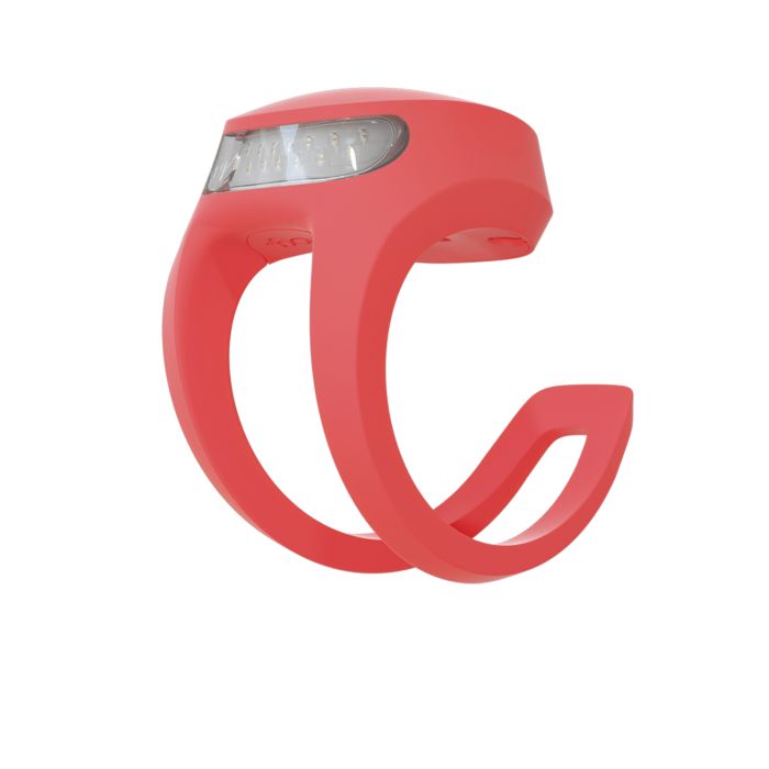 Knog frog usb arrière - tequila lever du soleil