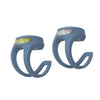 Knog frog usb pack double - bleu denim