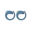Knog frog usb pack double - bleu denim