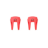 Knog Frog USB Twin Pack - Tequila Sunrise - afbeelding 2