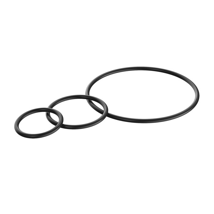 Pack de sangles en cuivre Knog