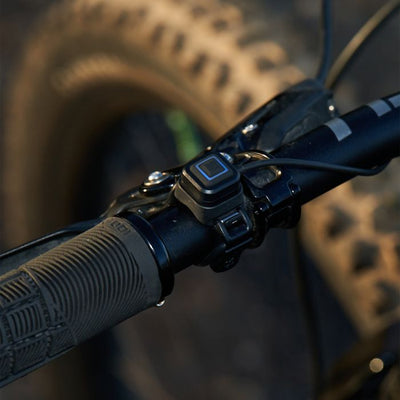 Blindeur Knog x 2300