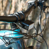 Knog blinder e 1800 - afbeelding 2