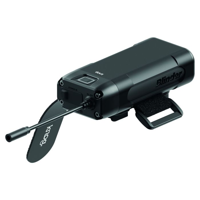 Batterie Knog Blinder - 10 000 mah