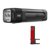 Knog blinder pro 600 plus arrière - noir