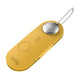 Knog Scout Travel - pomme - jaune tournesol