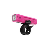 Knog blinder pro 900 limité - e.f. pro cyclisme rose - afbeelding 1