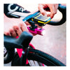 Knog blinder pro 900 limité - e.f. pro cyclisme rose