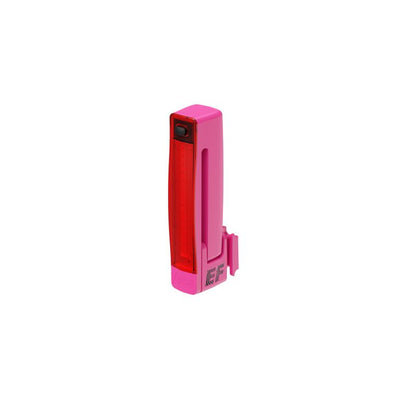 Knog plus arrière limité - e.f. pro cyclisme rose