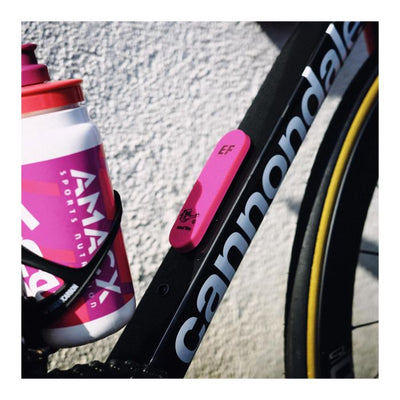 Knog Scout Bike Limited - pomme - e.f. pro cyclisme rose