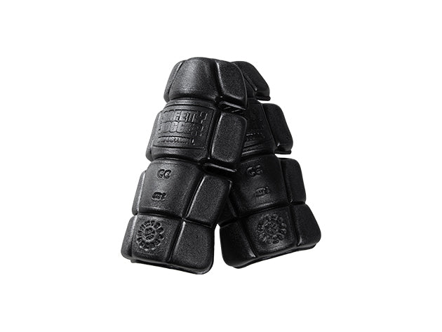 Genouillères ergonomiques Ty Safe Jogger | noir | universel | contre les blessures au genou - wi1600uni