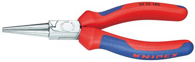Pince à bec rond Knipex