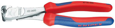 Pince coupante électrique Knipex
