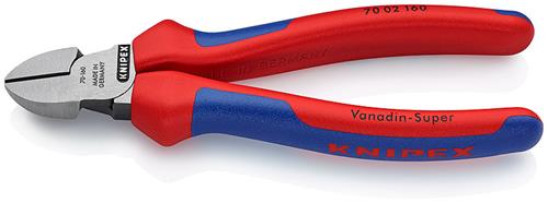 Knipex Zijsnijtang 70 02 160