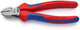 Knipex Zijsnijtang 70 02 160
