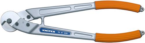 Câble en acier Knipex