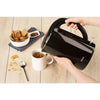 Bouilloire Tefal safe'tea 1,7l