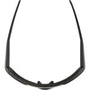 Sports de sports de sports olympiques verres de sport Rocket Q-Lite Mat Black