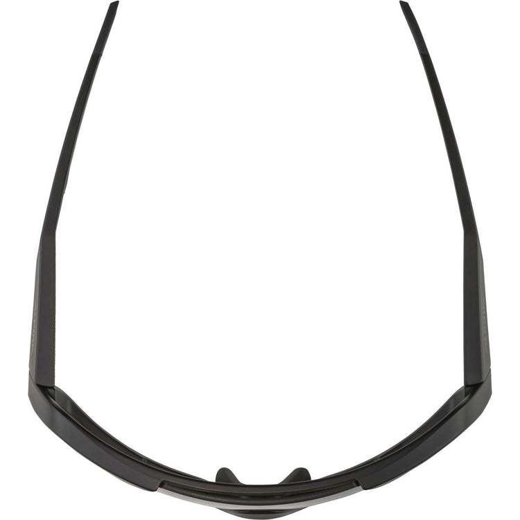 Sports de sports de sports olympiques verres de sport Rocket Q-Lite Mat Black