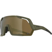 Olympic Sportswear Sports Sportbril Rocket Q-Lite Olive - afbeelding 1