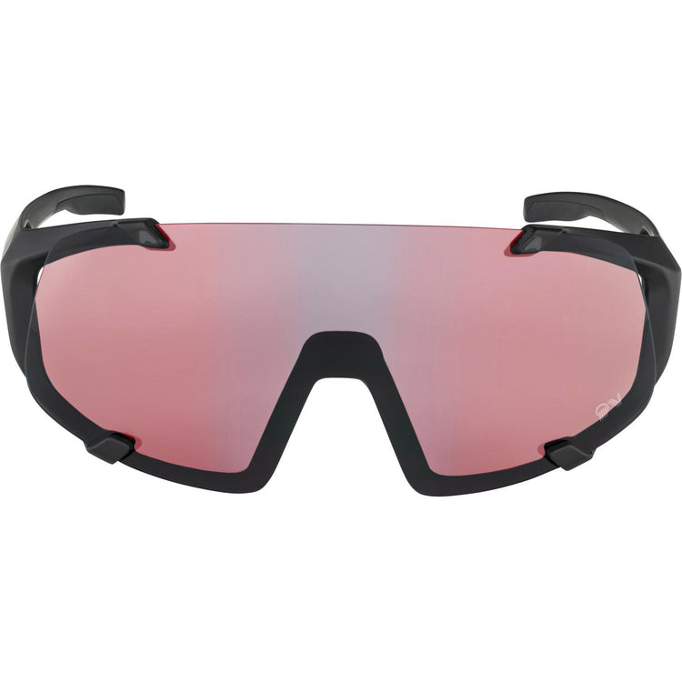 Olympic Sportswear Sports Sports Lunes Hawkeye QV Mat Black
