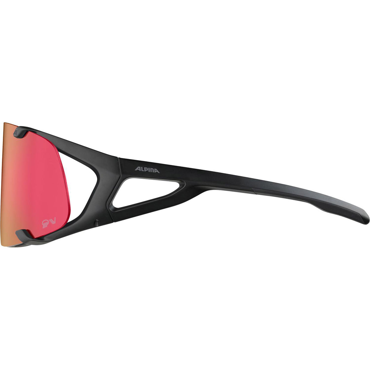 Olympic Sportswear Sports Sports Lunes Hawkeye QV Mat Black
