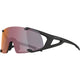 Olympic Sportswear Sports Sports Lunes Hawkeye QV Mat Black