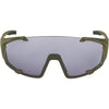 Olympic Sportswear Sports Sports Lunes Hawkeye Q-Lite v Olive