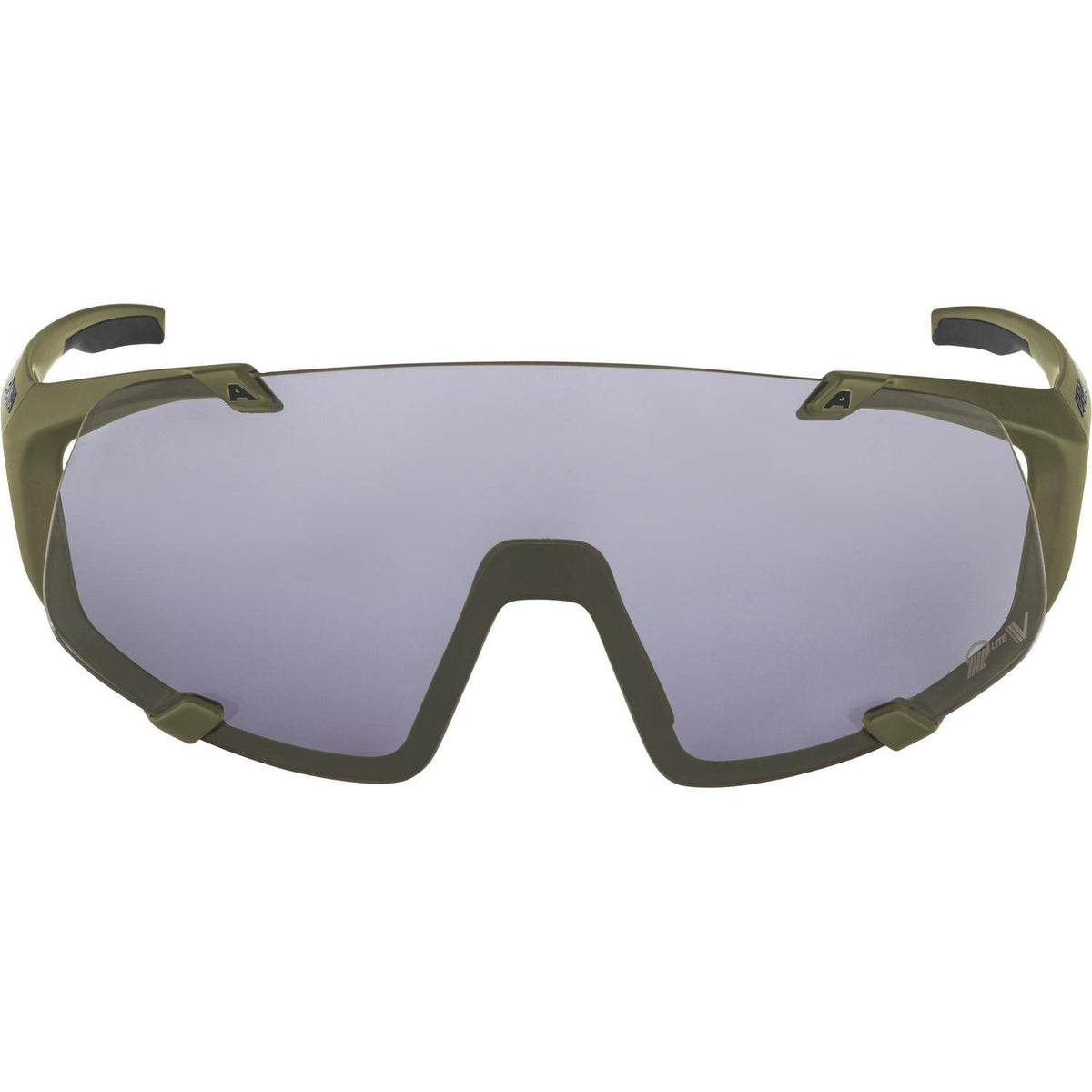 Olympic Sportswear Sports Sports Lunes Hawkeye Q-Lite v Olive