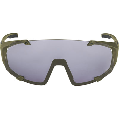Olympic Sportswear Sports Sports Lunes Hawkeye Q-Lite v Olive