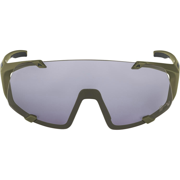Olympic Sportswear Sports Sports Lunes Hawkeye Q-Lite v Olive