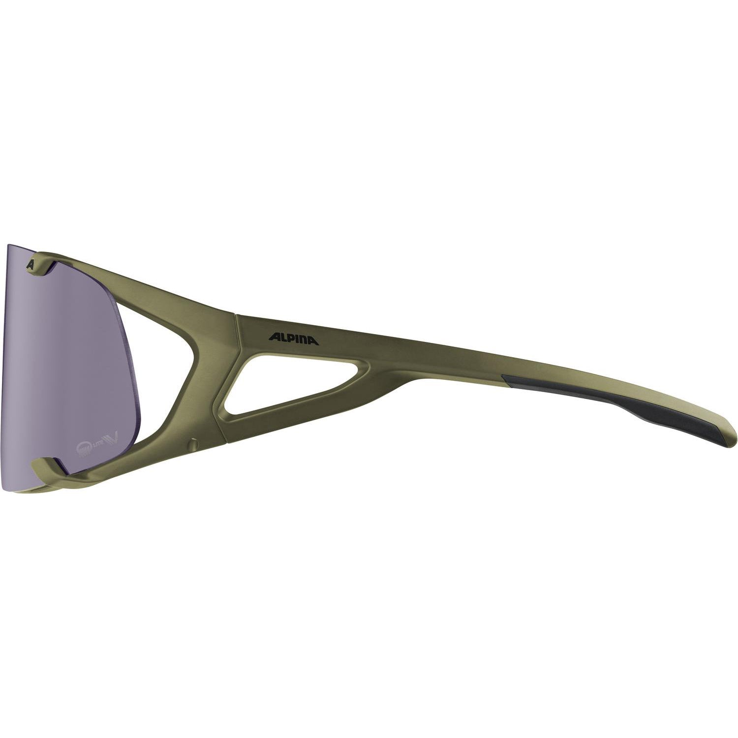 Olympic Sportswear Sports Sports Lunes Hawkeye Q-Lite v Olive