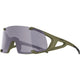 Olympic Sportswear Sports Sports Lunes Hawkeye Q-Lite v Olive